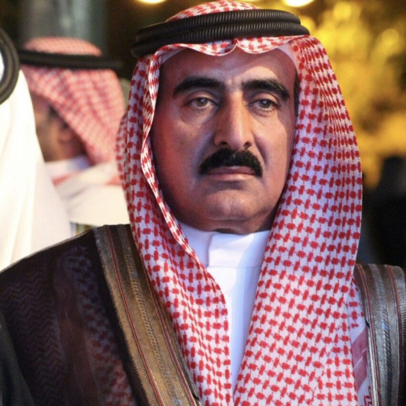 أحمد حسن مسعر عيد