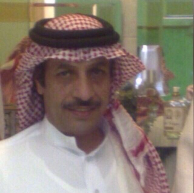 نايف حسن مسعر عيد