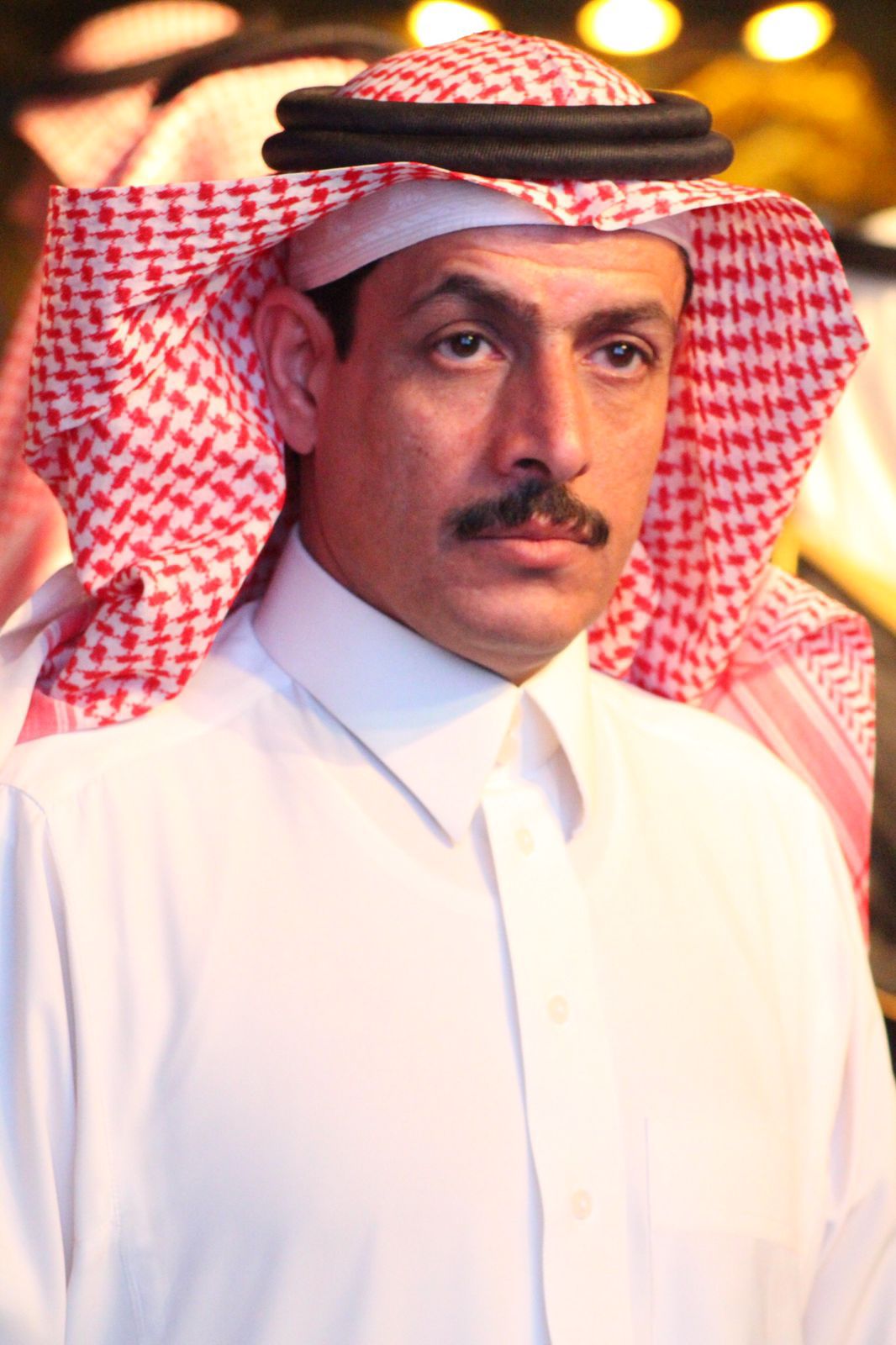 صالح حسن مسعر عيد