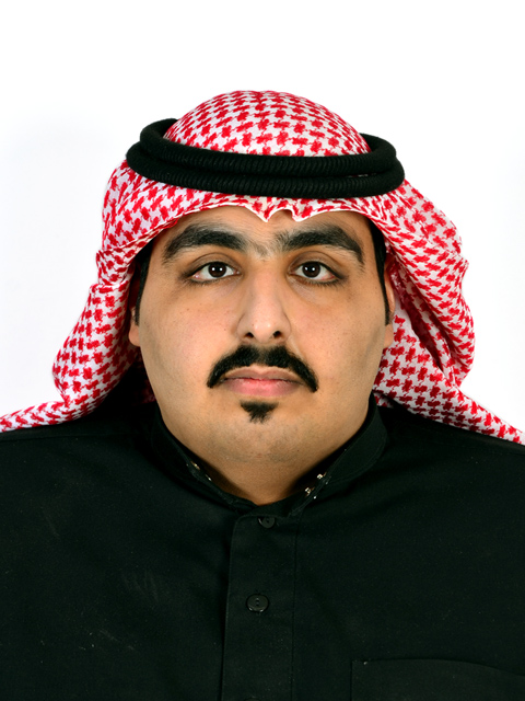 عاطف عايد صالح محيسن