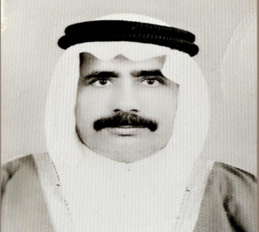 سعود سندي دخيل درعان