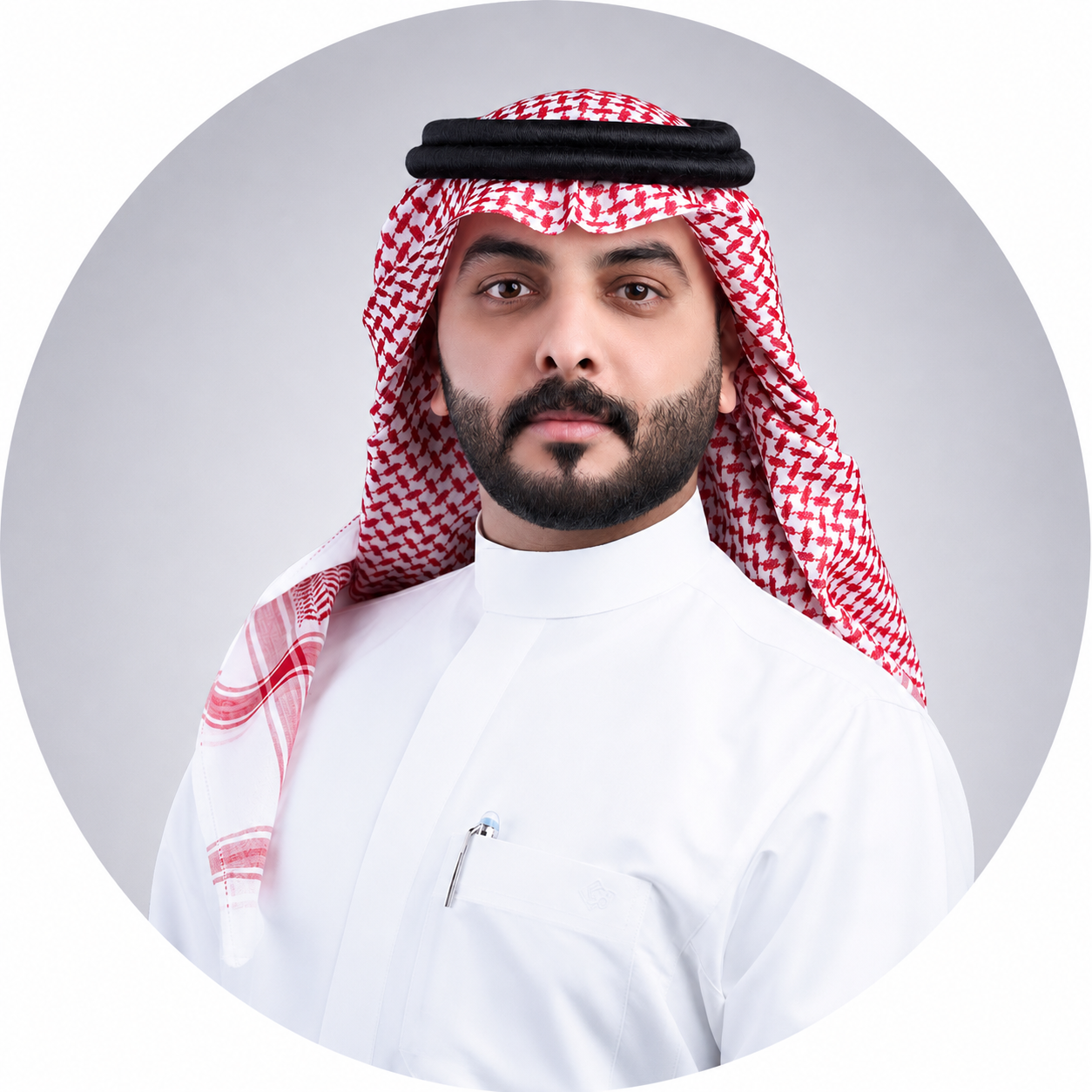 ملهم محمد قريش