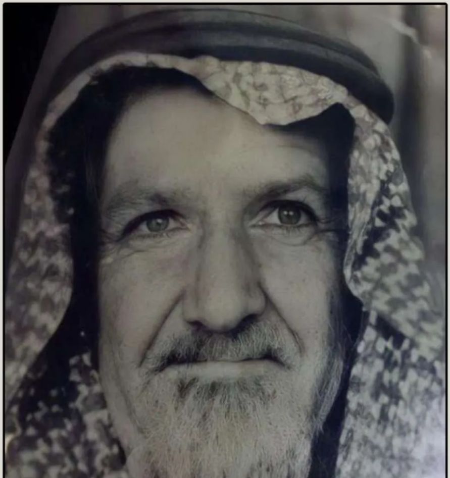 شبيب أحمد ضويحي خنفور