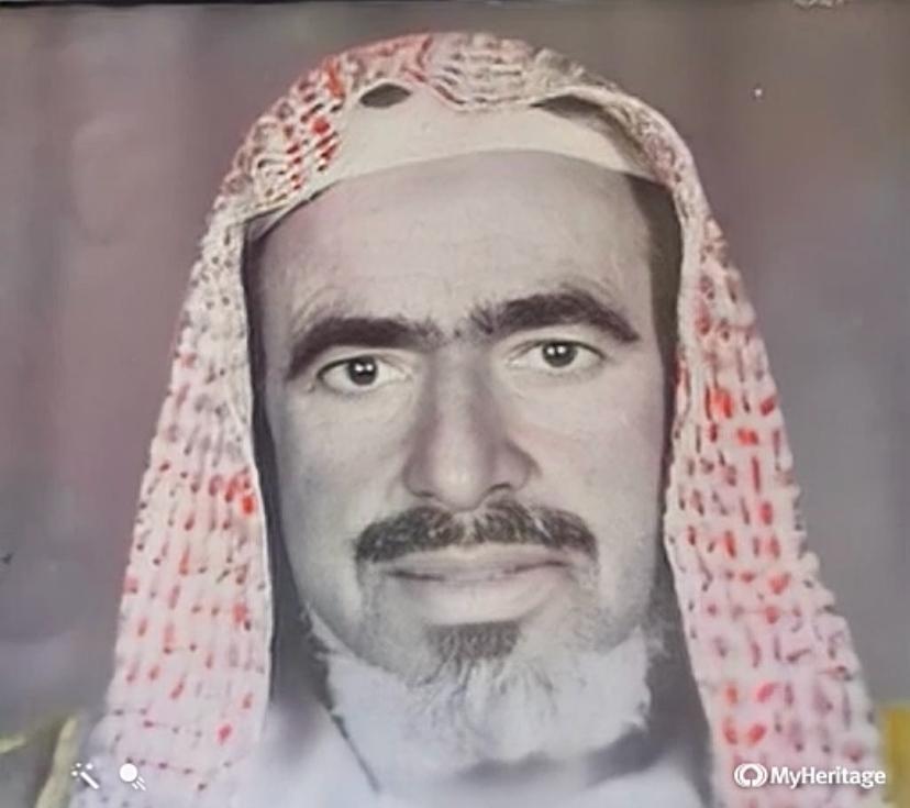 محمد