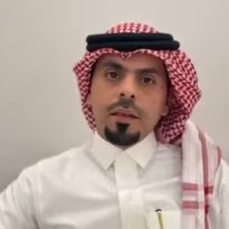 وليد غازي محمد نومس
