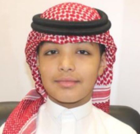 رواف طلال قريش
