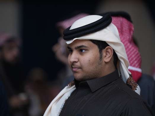 ناصر خالد حمود سلمان