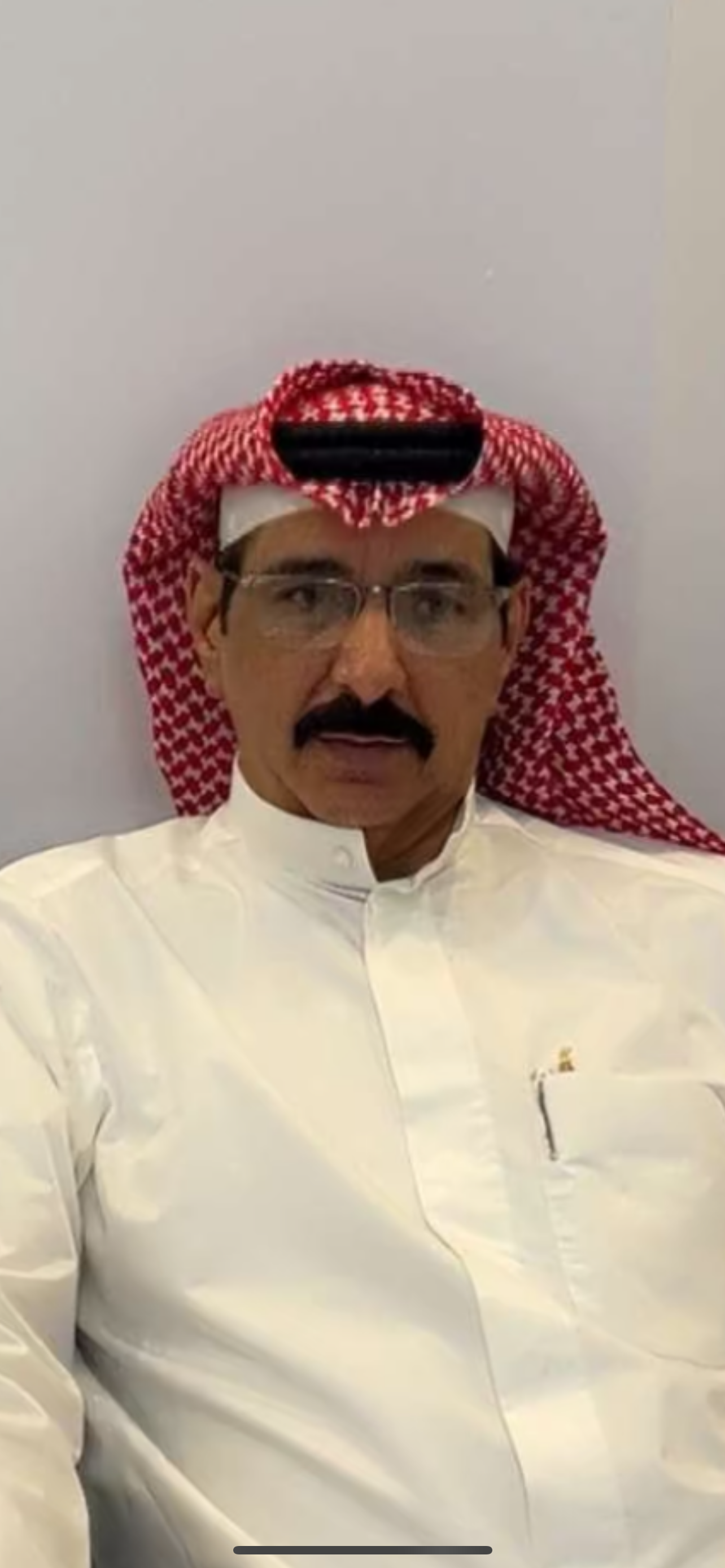 خالد خطار قريش