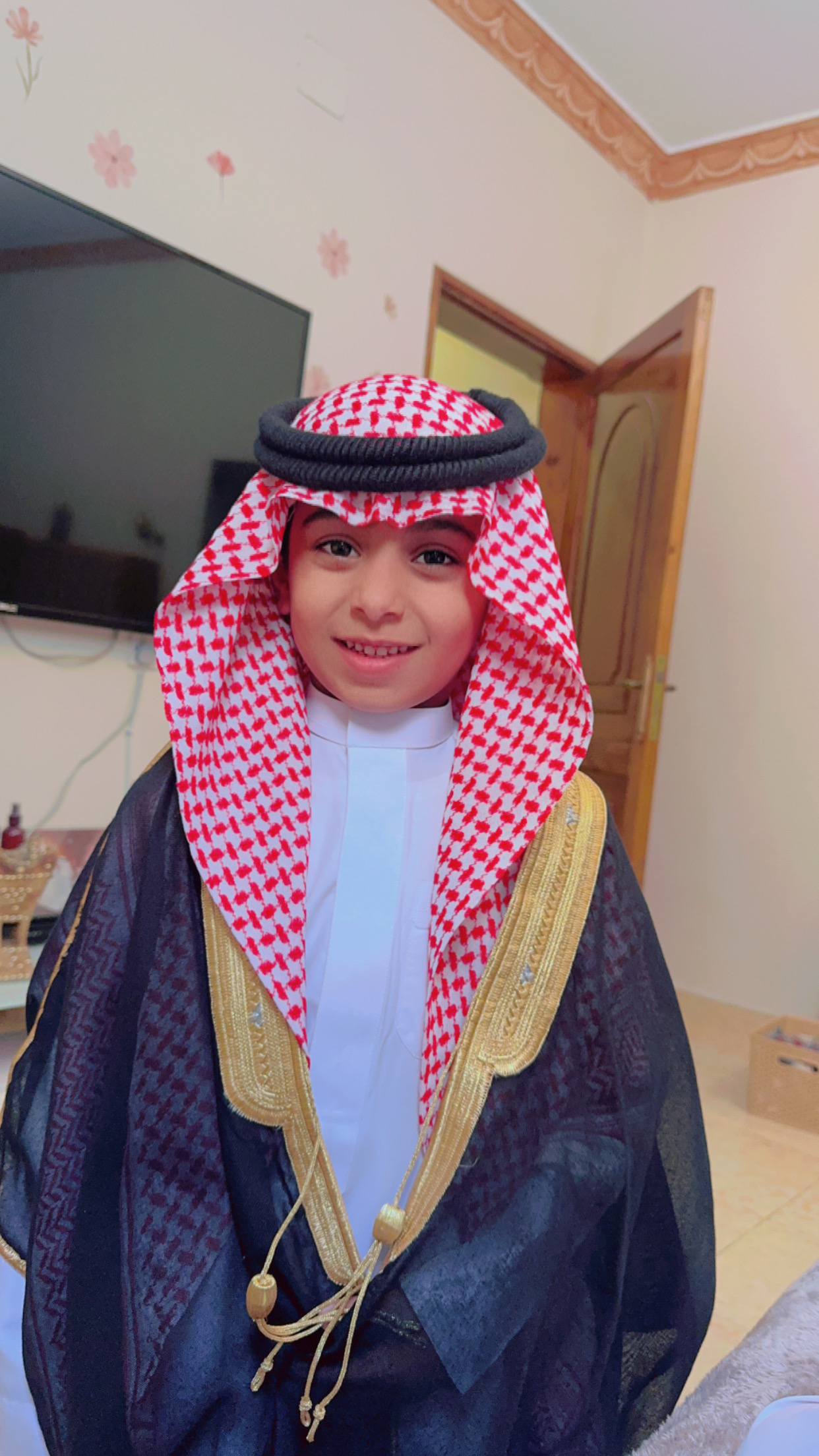 محمد سعد محمد قشاع