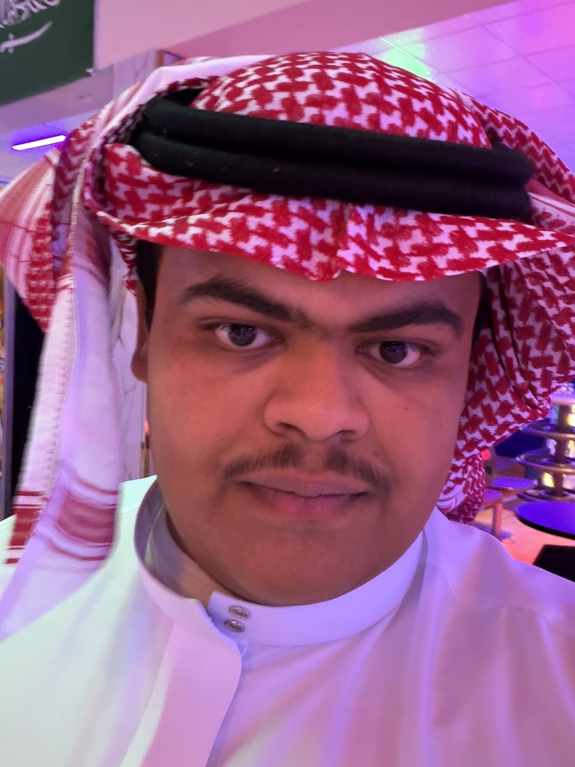 خالد سلامة حميد وذيح