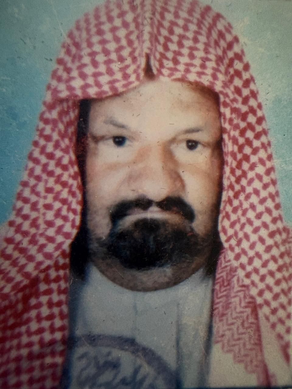 عبيد مران قريش