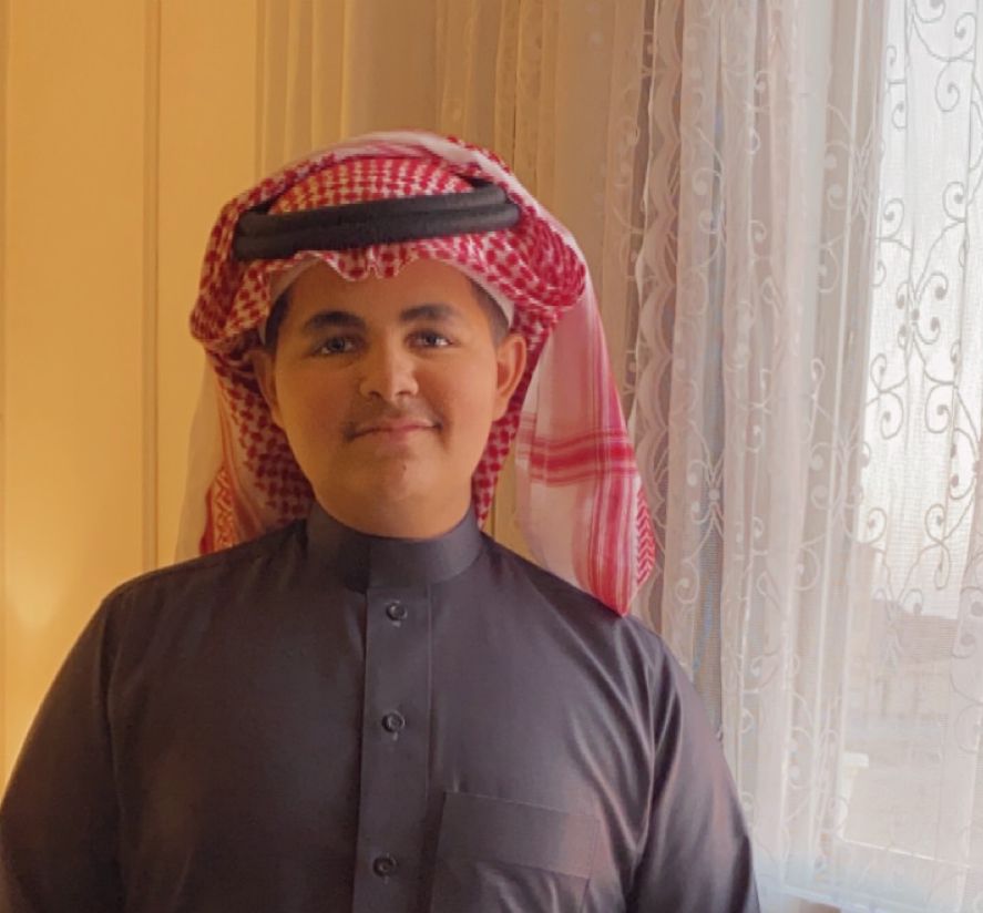 محمد عبيد قريش