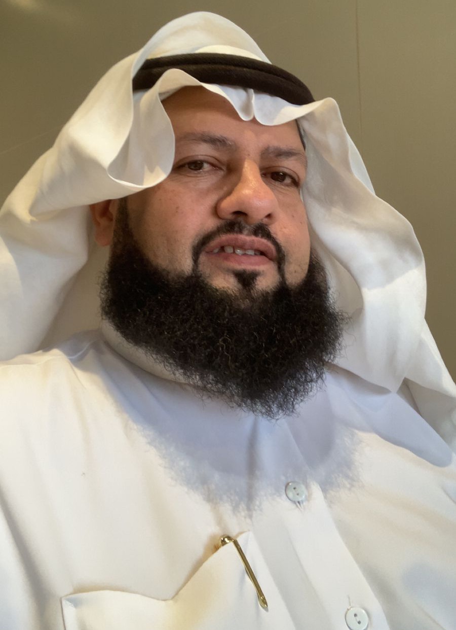 محمد عبيد مران حبوب
