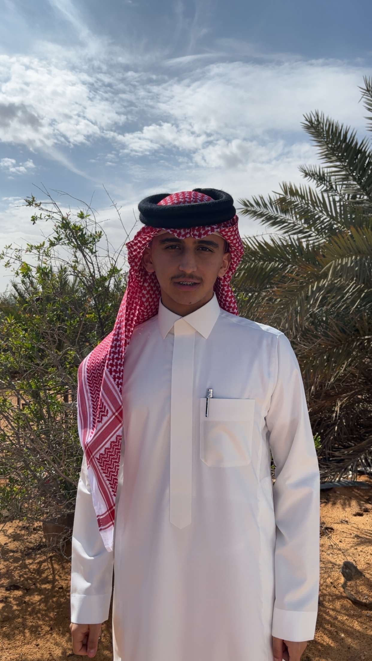 مران خليل قريش