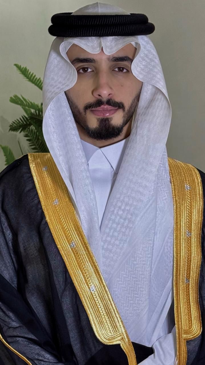 عايد خليل قريش