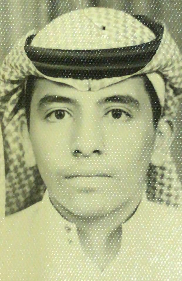 عبدالسلام خليل قريش