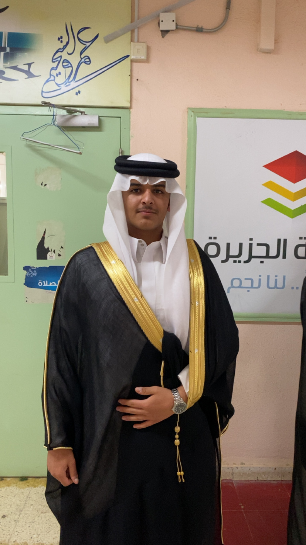فالح زياد عيد نازل