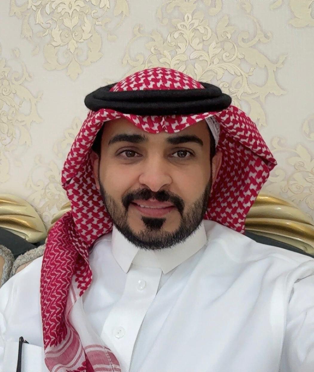 عايد صلاح قريش