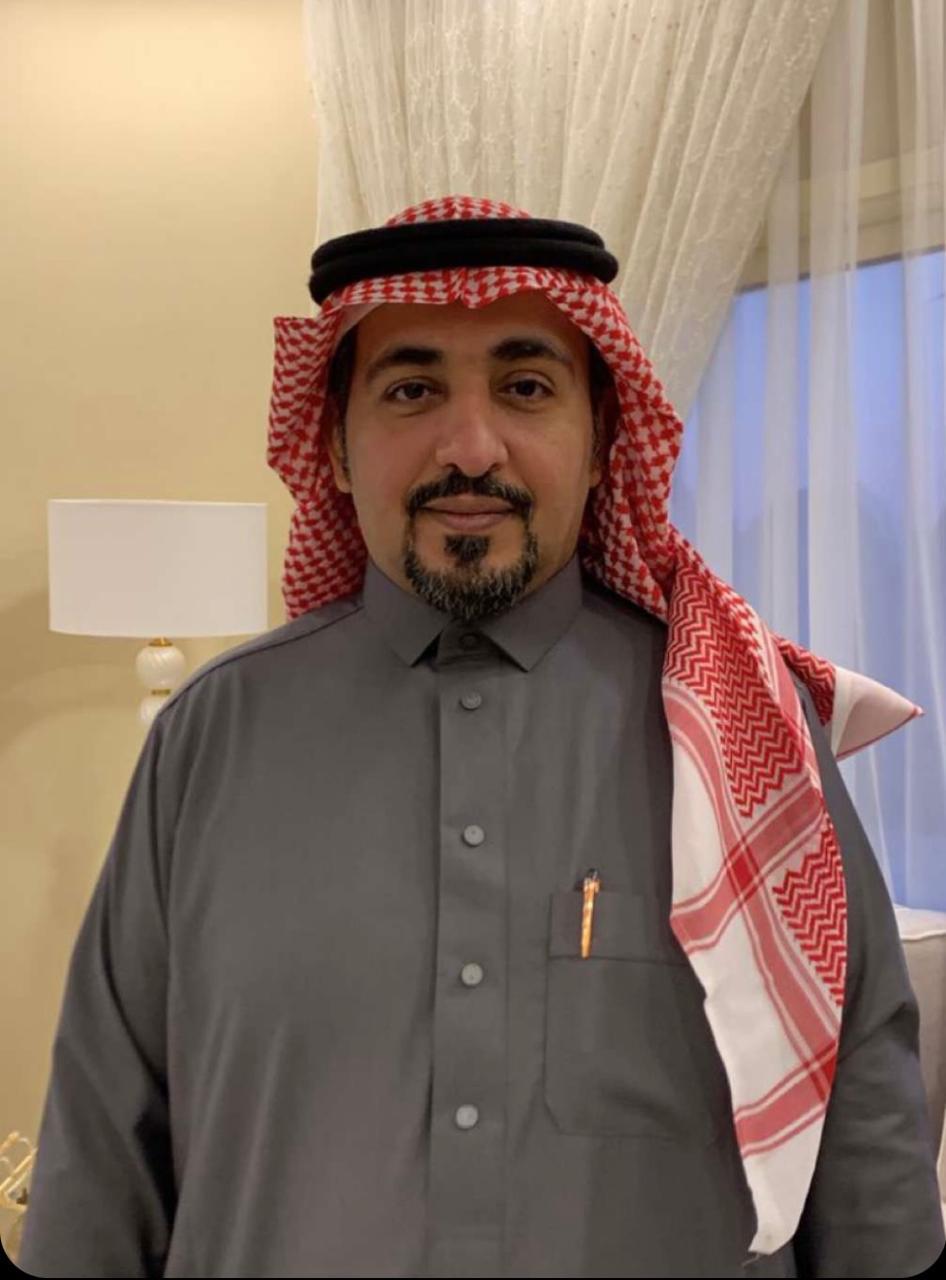 زياد صلاح قريش