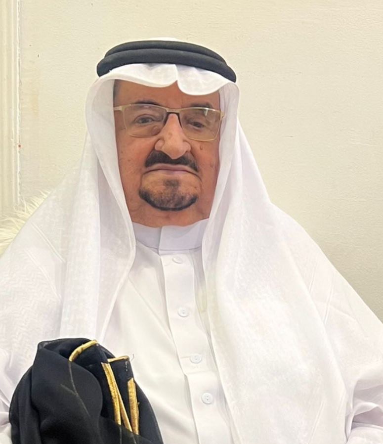 عايد مران قريش