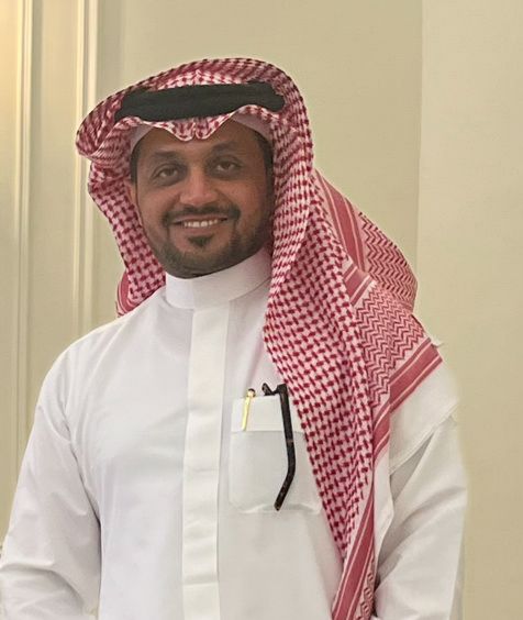 خالد فوزي عايد مران