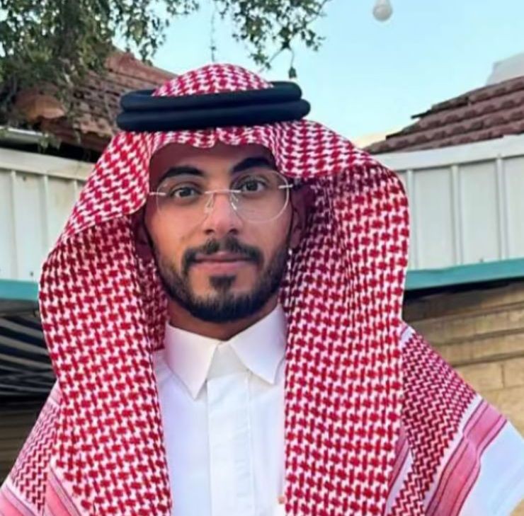 سلطان فوزي عايد مران