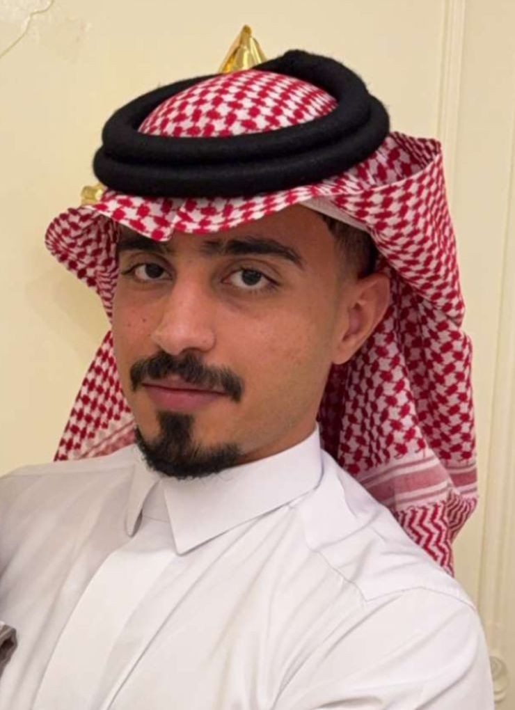 محمد فوزي عايد مران