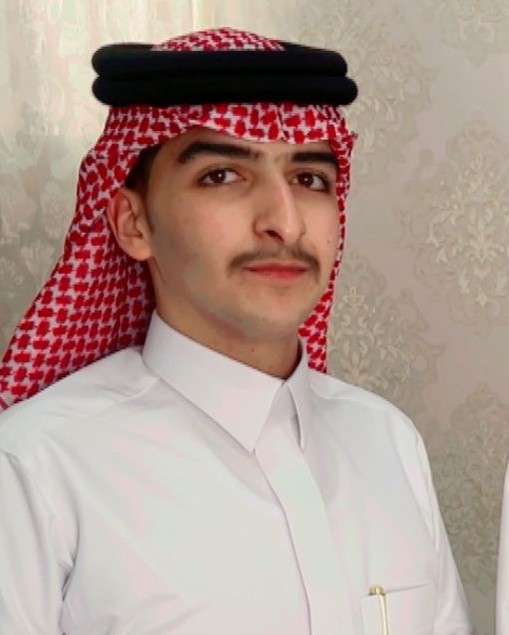 مشاري خالد عايد مران