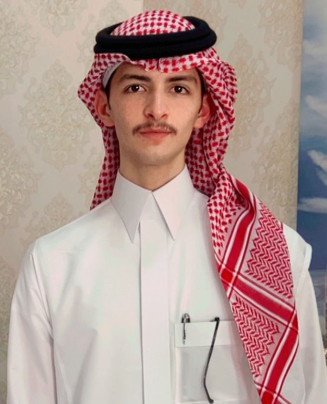 الوليد خالد قريش
