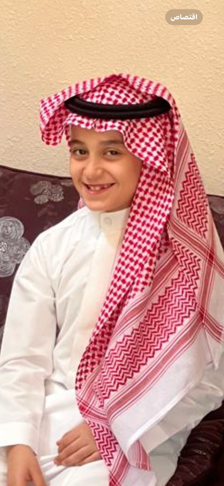 نايف عايد قريش