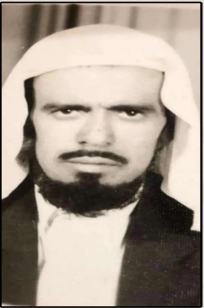 عبدالمصلح سعد فهاد إبراهيم