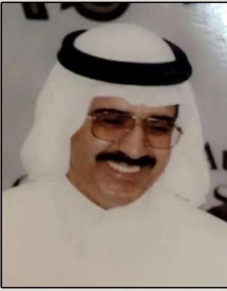 صالح سعد فهاد إبراهيم