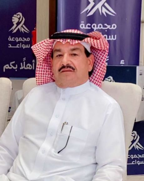 نواف عايد مران غازي