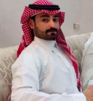 فارس نواف عايد مران