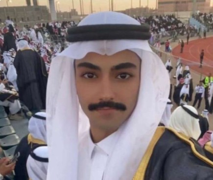 عبدالله نواف عايد مران