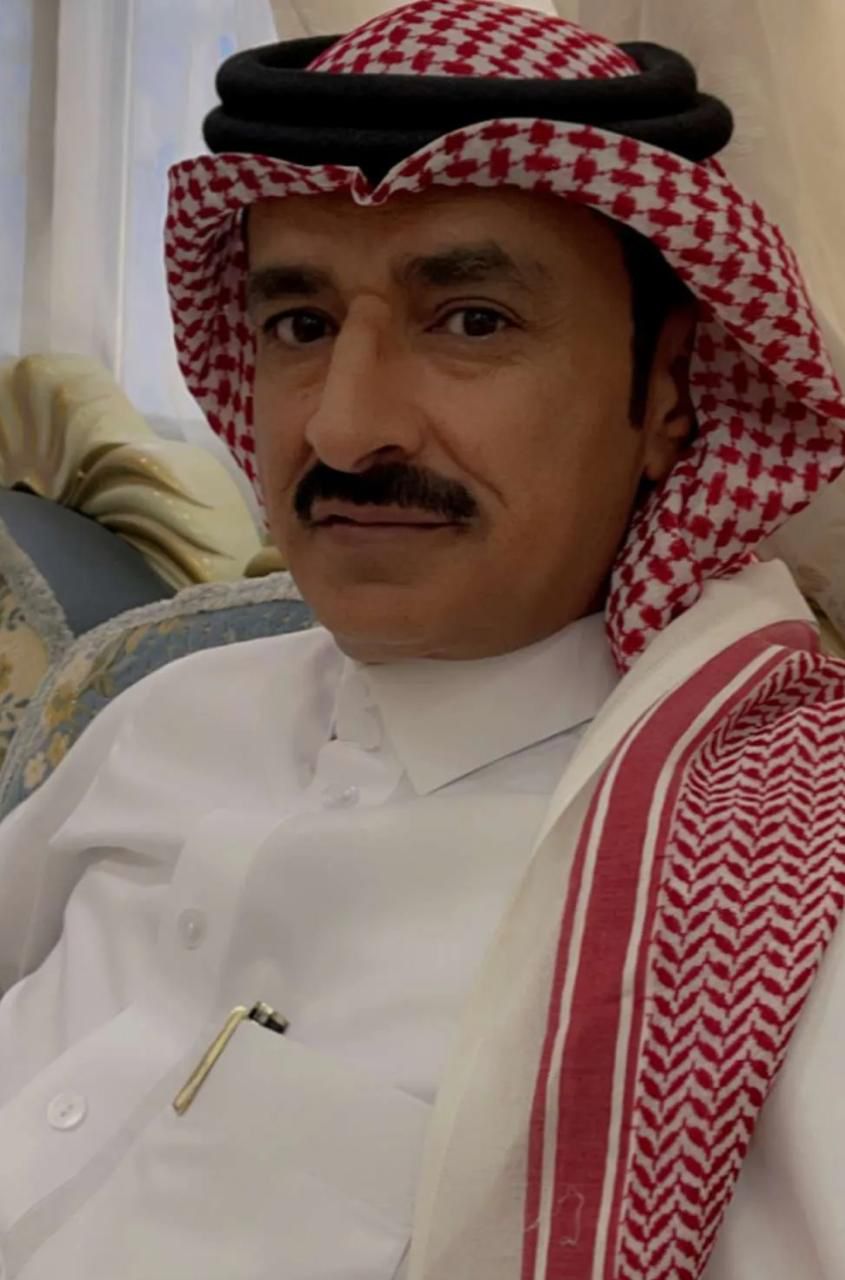 بسام ← عايد ← مران ← غازي ← حبوب ← خنفور ← سليمان ← هفيل ← سمحان ← ضويحي ← مختار ← قريش