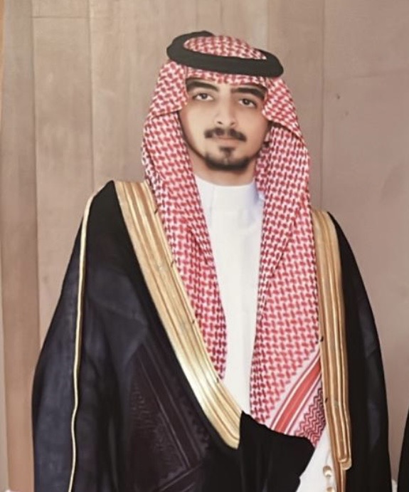 البراء عبدالسلام موسى هزيم