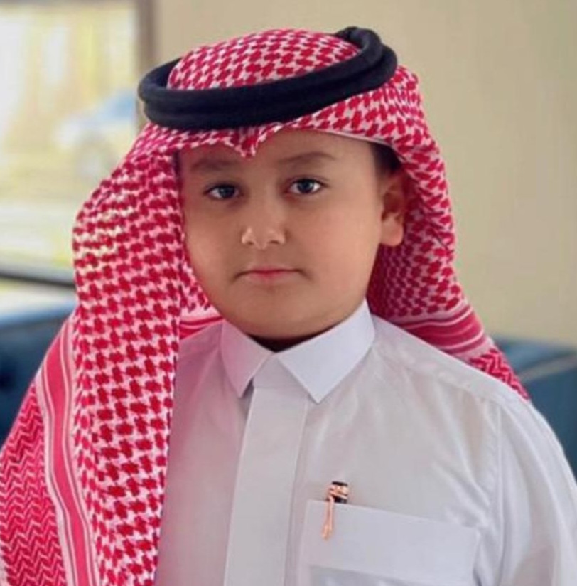 سعود فيصل قريش