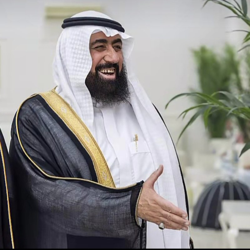 خالد إسماعيل عوده مريزيق
